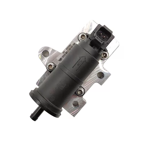 Fuel Pump Generator for CAT Engine C4.4 C7.1 12V 24V E312D2 E320D2 4465408 - image 4